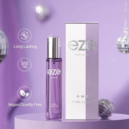 eze AWE PERFUME 18 ml