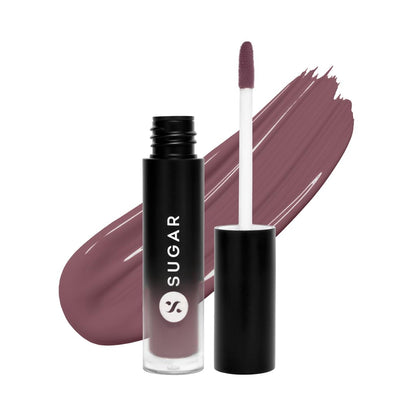 Sugar Mousse Muse Lipstick - 10 Almond Blossoms 5 MILLI_LITRE