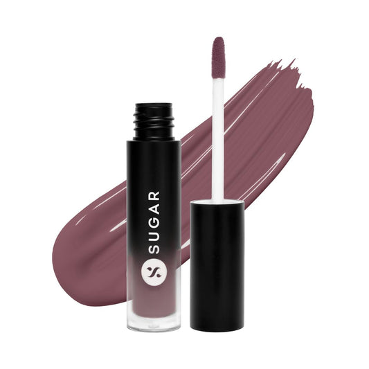 Sugar Mousse Muse Lipstick - 10 Almond Blossoms 5 MILLI_LITRE