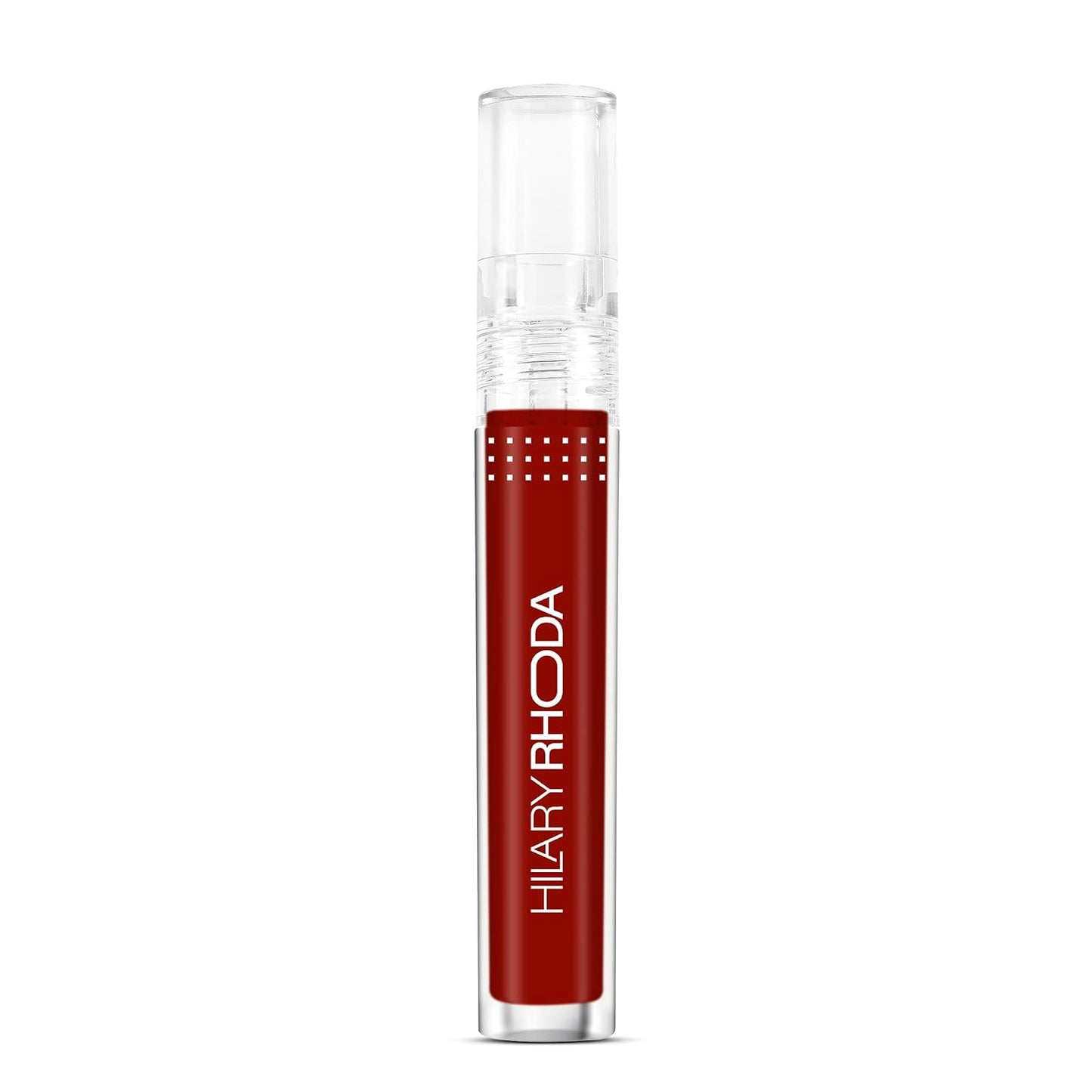 Hilary Rhoda Power Of Matte Liquid Lipstick - 15 Dazzling Pink 3 MILLI_LITRE