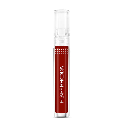 Hilary Rhoda Power Of Matte Liquid Lipstick - 15 Dazzling Pink 3 MILLI_LITRE