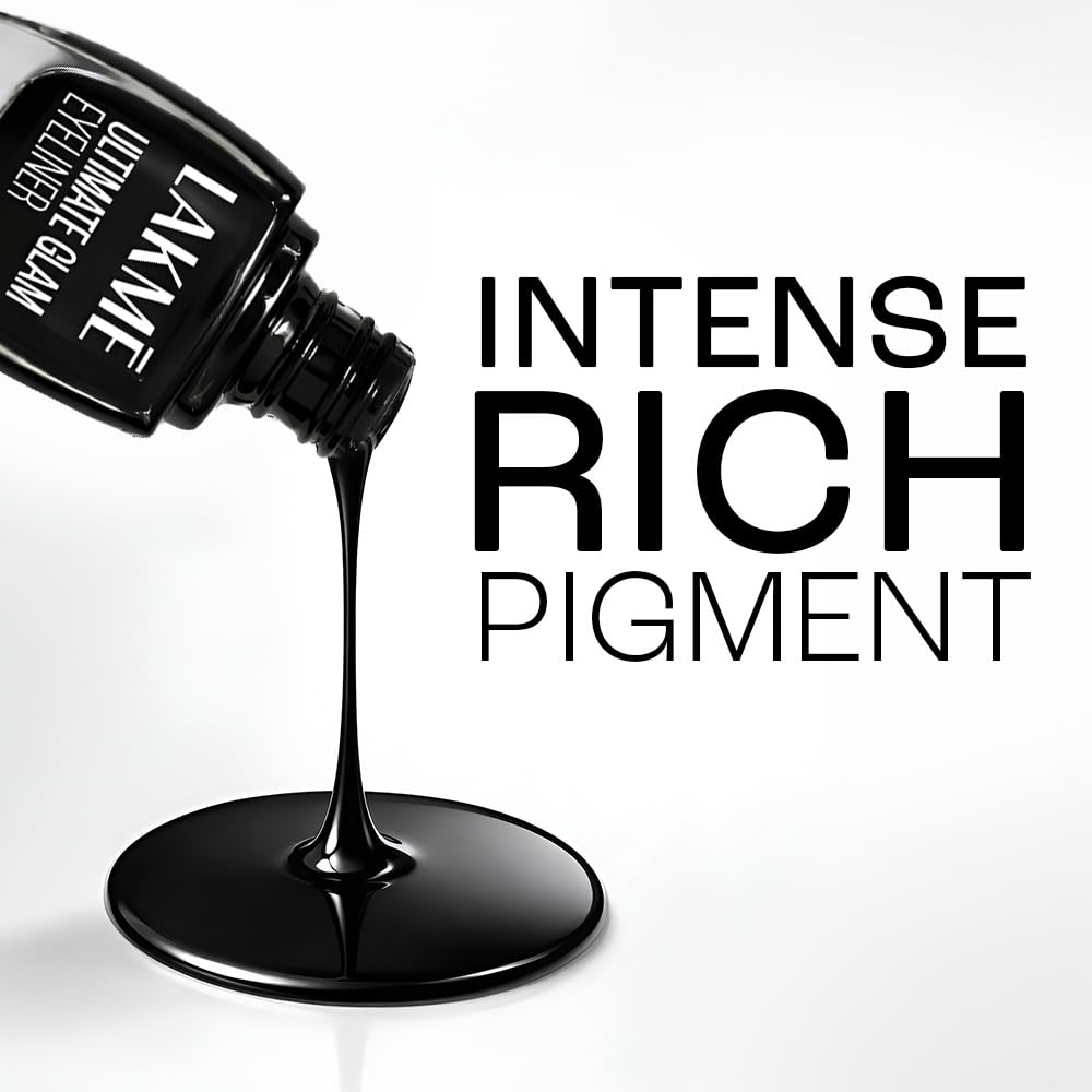 LAKME ULTIMATE GLAM INSTA EYELINER