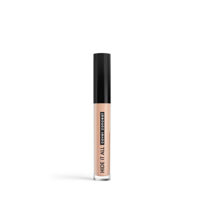 HILARY RHODA HIDE IT ALL COVER CONCEALER -01 IVORY