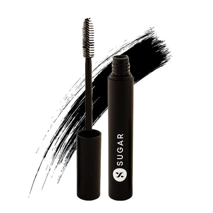 Sugar Cosmetics Lash Mob Limitless Mascara 9 MILLI_LITRE
