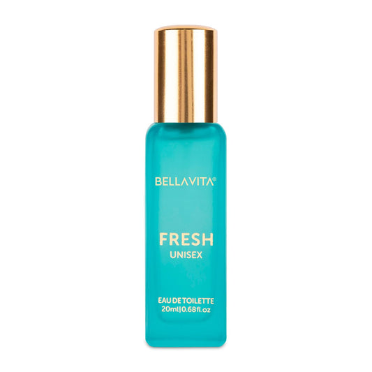 BELLAVITA Fresh Unisex 20ml
