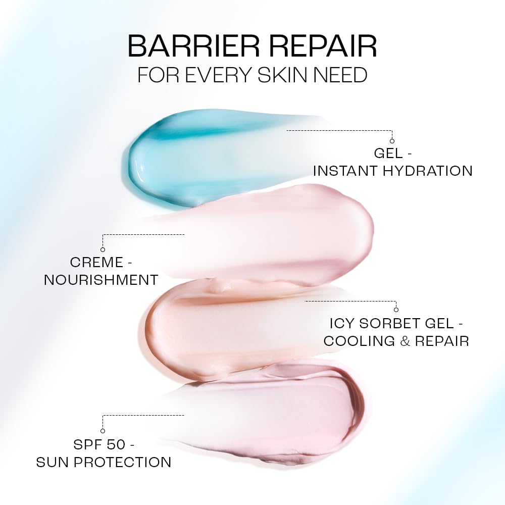 LAKME PEACH MILK ICY SORBET GEL