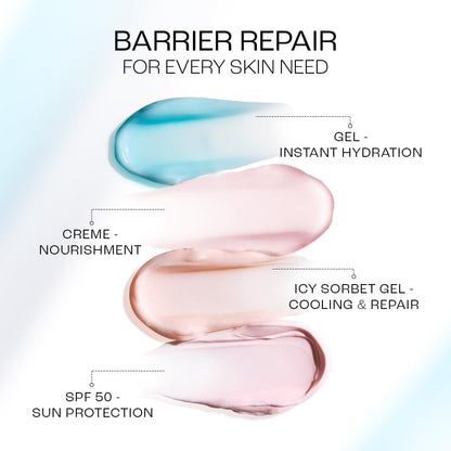 LAKME PEACH MILK ICY SORBET GEL