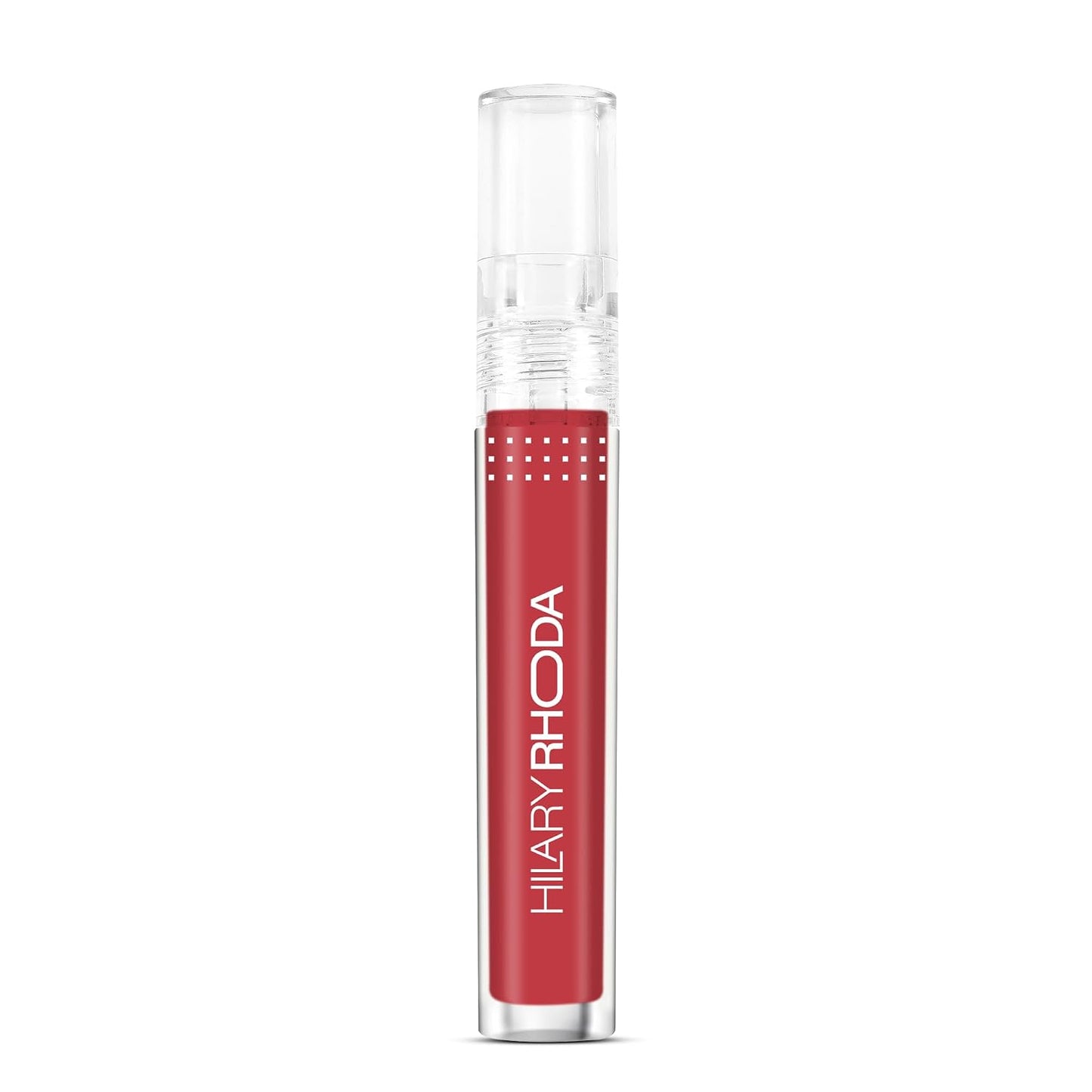 Hilary Rhoda Power Of Matte Liquid Lipstick - 12 OLD ROSE 3 MILLI_LITRE
