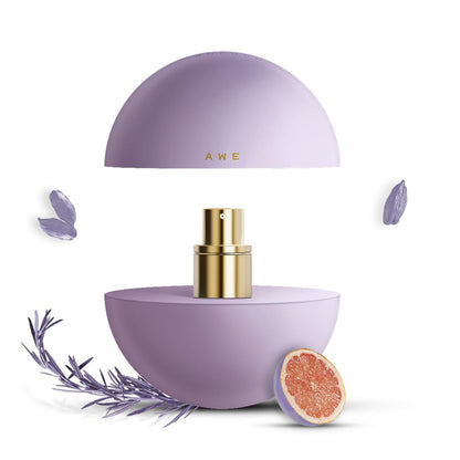 Eze Awe Luxury, Eau de Parfum 75 ml