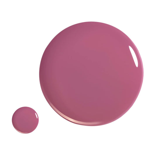 Sugar Cosmetics Tip Tac Toe Nail Lacquer Classic - 15 Pink Peony 10 MILLI_LITRE