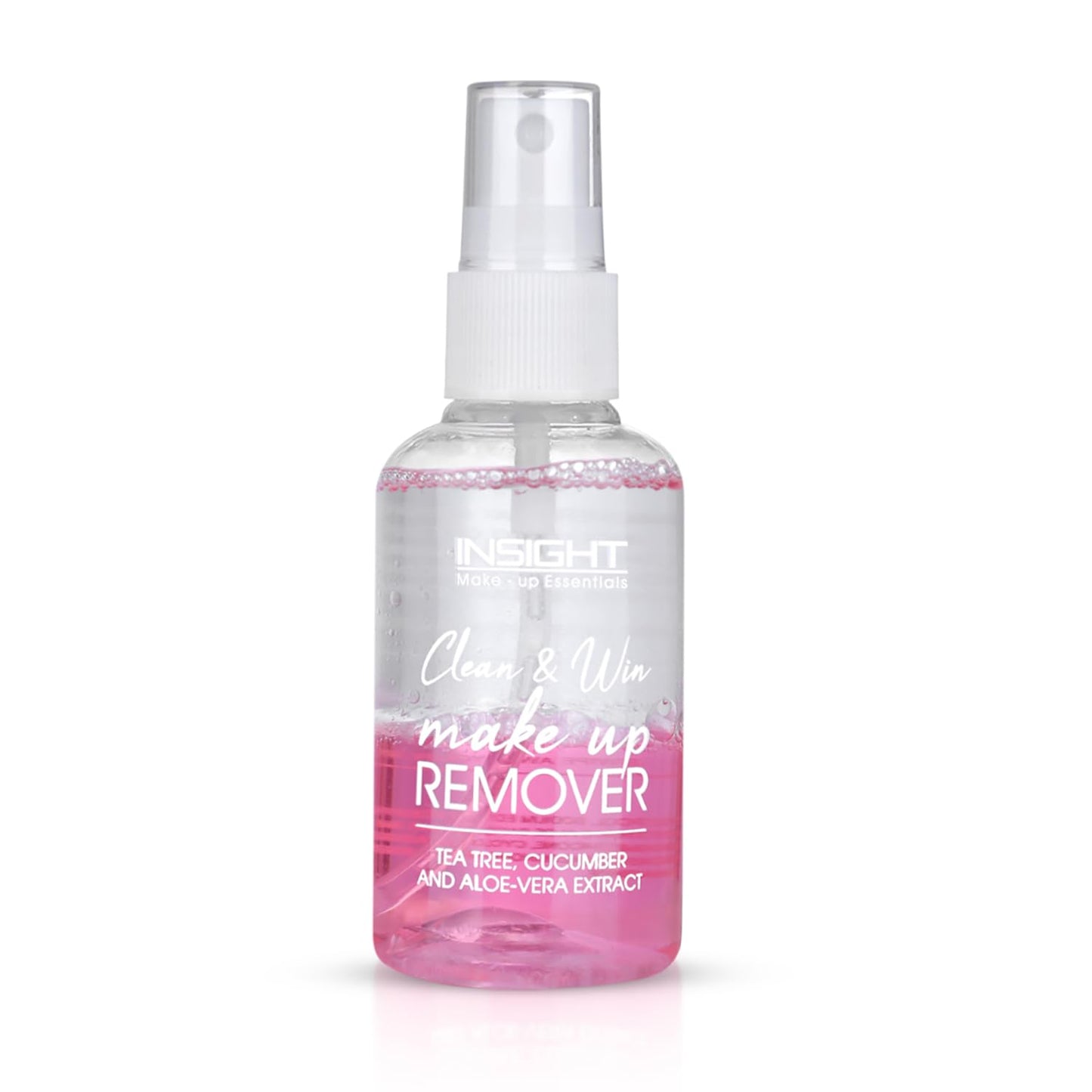 Insight Cosmetics Clean and Win Makeup Remover 75 ml
