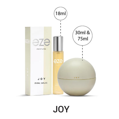 eZe Joy Perfume 18 ml