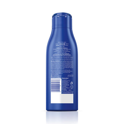 Nivea Milk Nourishing Body Lotion 200 ml