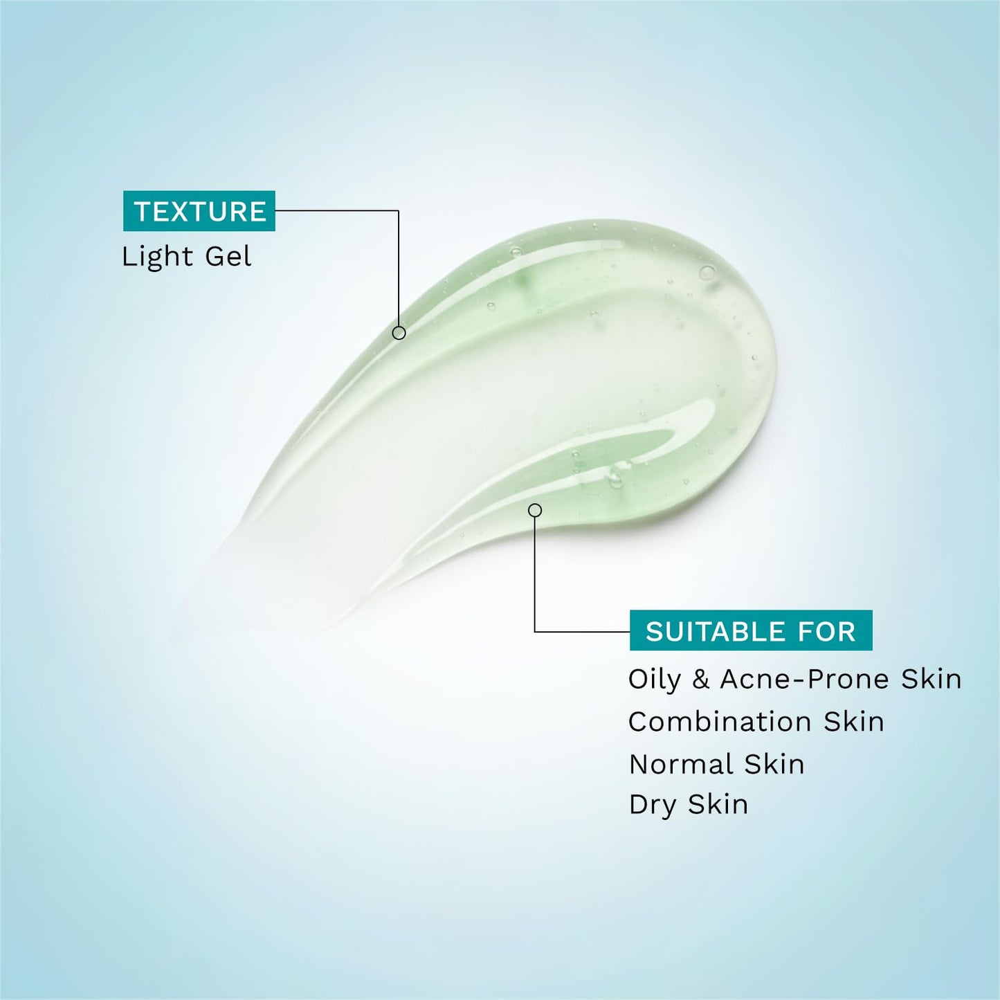 Pilgrim Tea Tree Purifying Gel Face Wash 100 MILLI_LITRE
