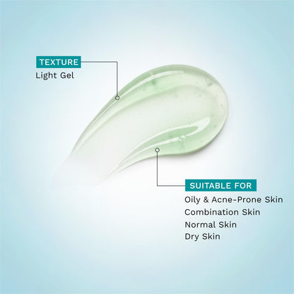 Pilgrim Tea Tree Purifying Gel Face Wash 100 MILLI_LITRE