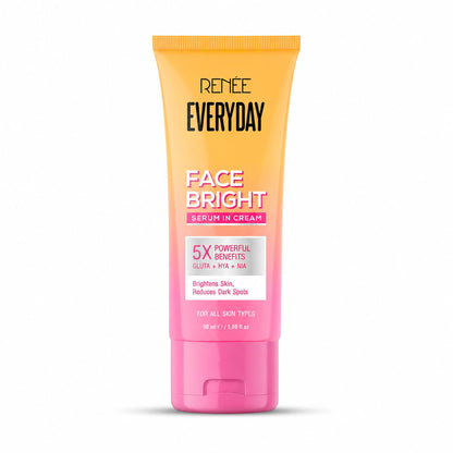 RENEE Everyday Face Bright Serum In Cream 50 ml