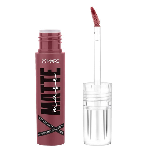 MARS MATTE MUSE LIQUID 17 GLAM GODDESS