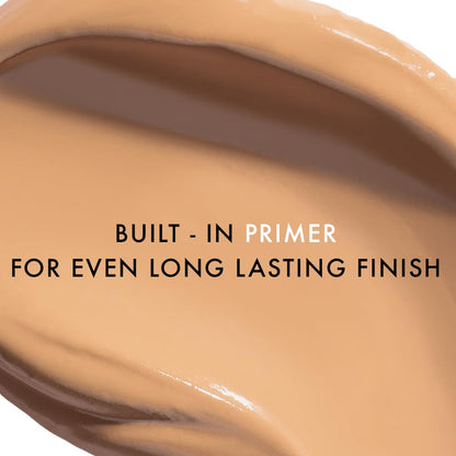 Lakme 9-5 P+M Fdn Foundation - N200