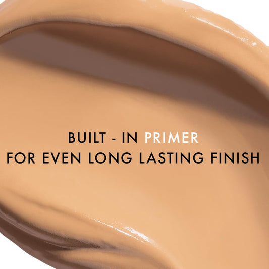 Lakme 9-5 P+M Fdn Foundation - N200