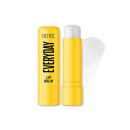 Renee Everyday Plain Jane Shea Butter Spf 30 Lip Balm 4.5 g