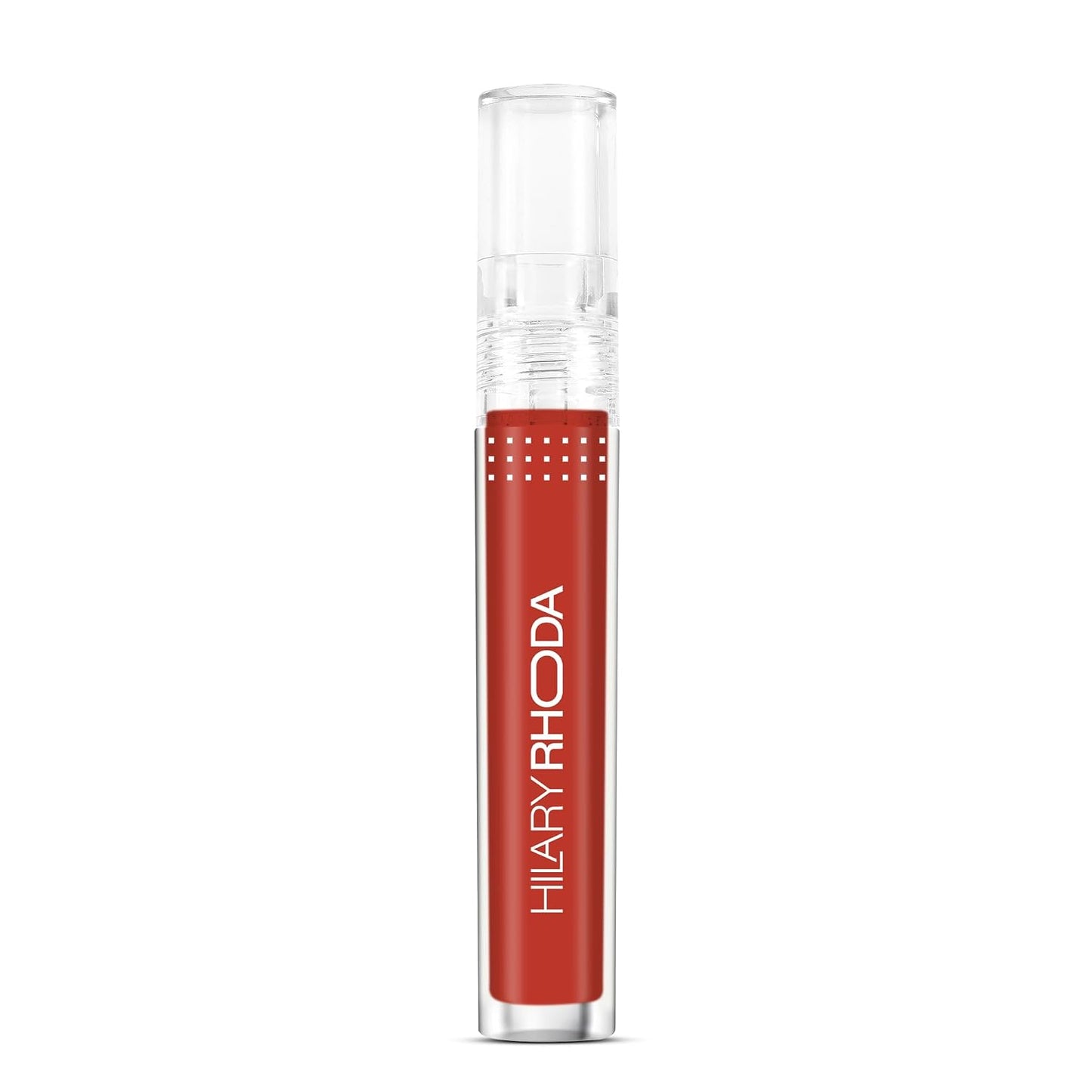 Hilary Rhoda Matte Liquid Lipstick - 06 PINK PUNCH 3 MILLI_LITRE
