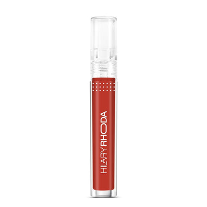 Hilary Rhoda Matte Liquid Lipstick - 06 PINK PUNCH 3 MILLI_LITRE