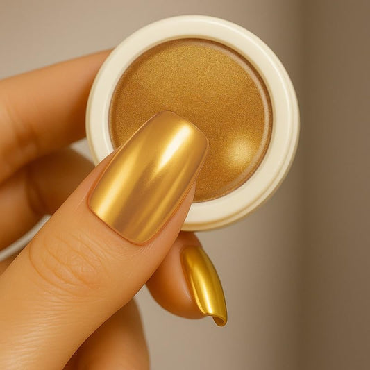 SHILLS PROFESSIONAL GOLD PLUS CHROME POWDER