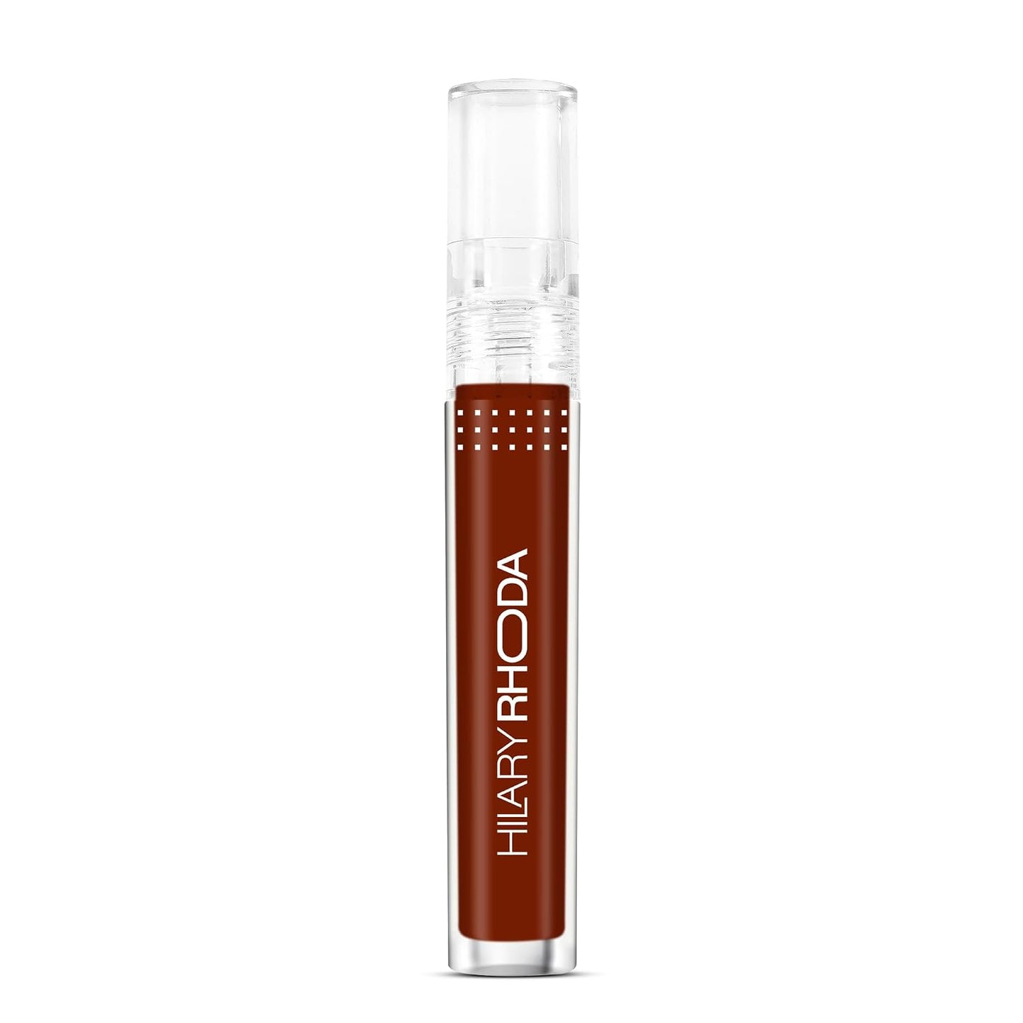 Hilary Rhoda Matte Liquid Lipstick - 08 EARTHY PINK 3 MILLI_LITRE