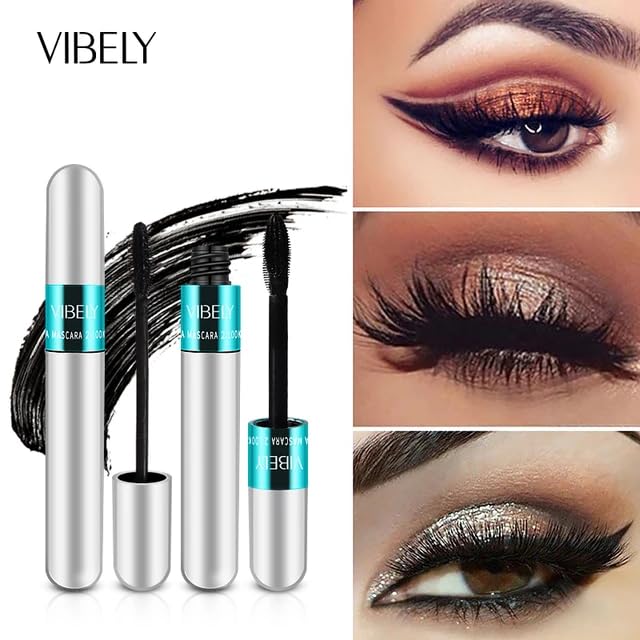 MARS Double Trouble Mascara 15 ml