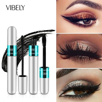 MARS Double Trouble Mascara 15 ml