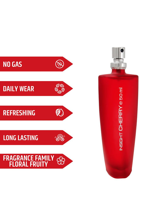 INSIGHT JAPANESE CHERRY MIST