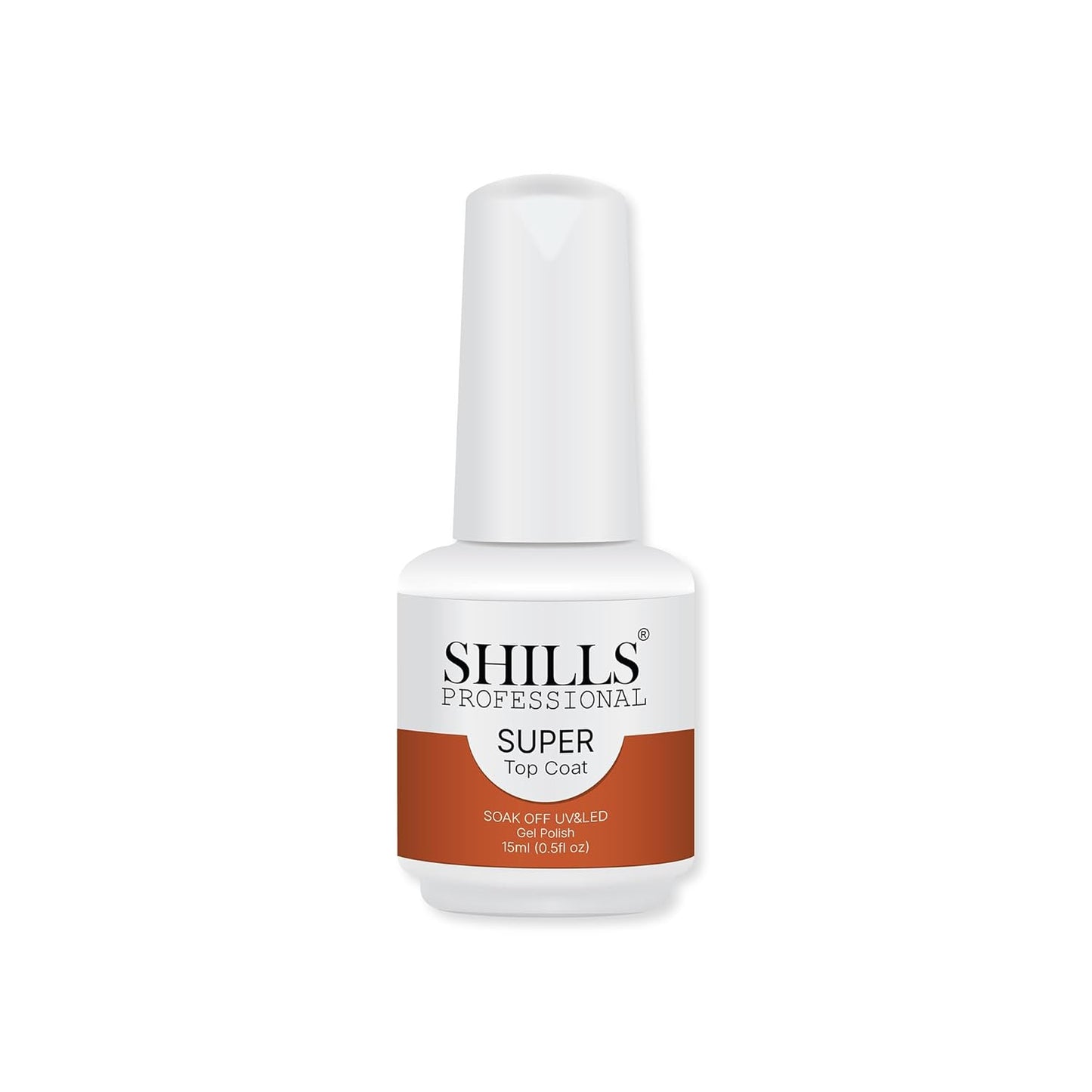 SHILLS PROFESSIONAL POWDER TOP COAT