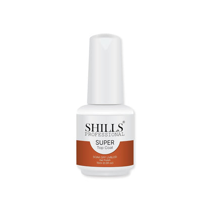 SHILLS PROFESSIONAL POWDER TOP COAT