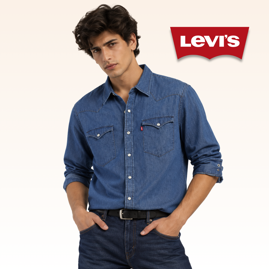 Levi's