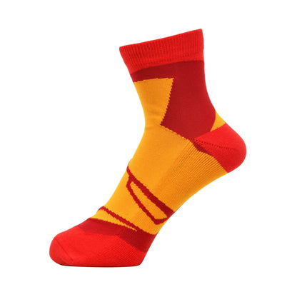 Men’s Marvel Avengers Themed Ankle Socks SocksXpress