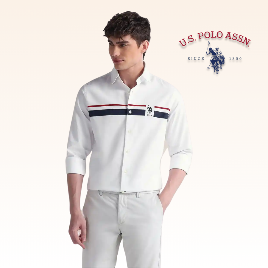 U.S. Polo Assn