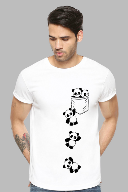 Graphic Printed T-Shirt