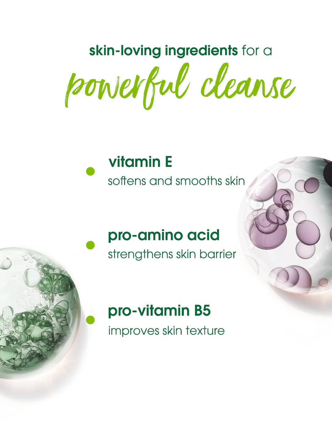Refreshing Face Wash 150ml