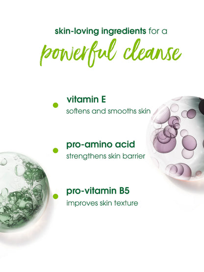 Refreshing Face Wash 150ml