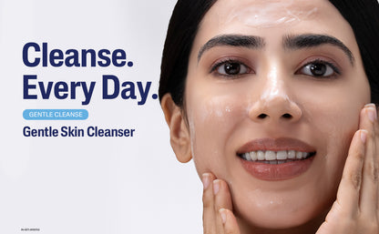 Cetaphil Gentle Skin Cleanser 125 ml