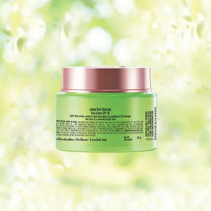 Lakme 9To5 Naturale SPF 20 Day Creme