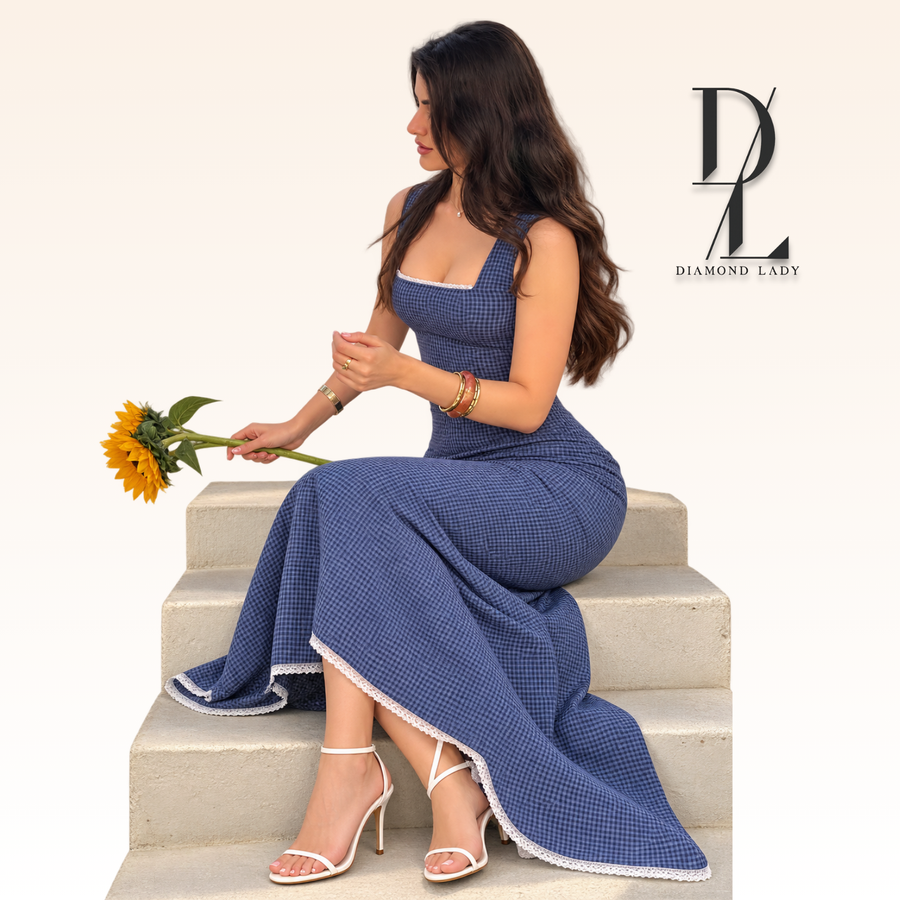 DiamondLady