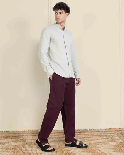Eco Lounge Pants House of Pure Eco