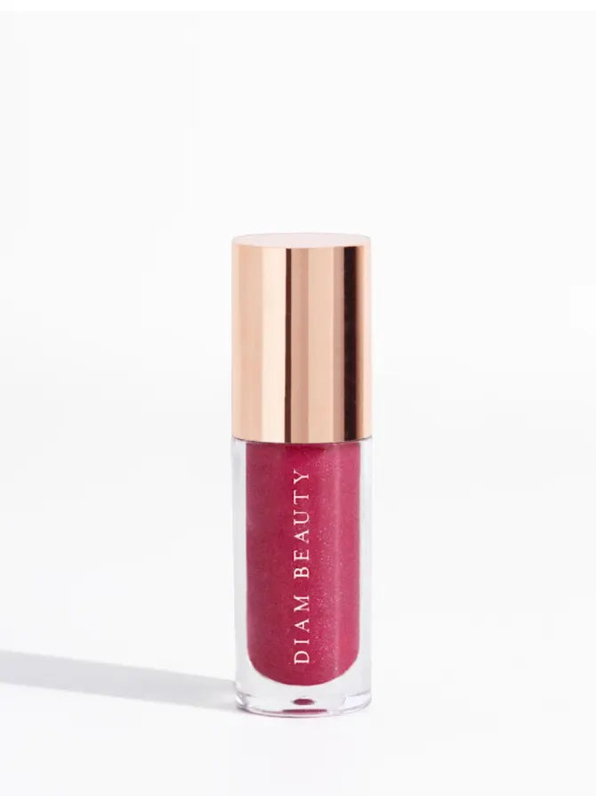 Love Potion Lip Oil - Funfetti (5ml)