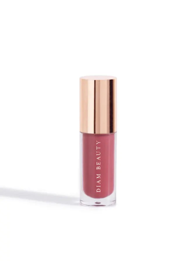 Love Potion Lip Oil - Rose (5ml)