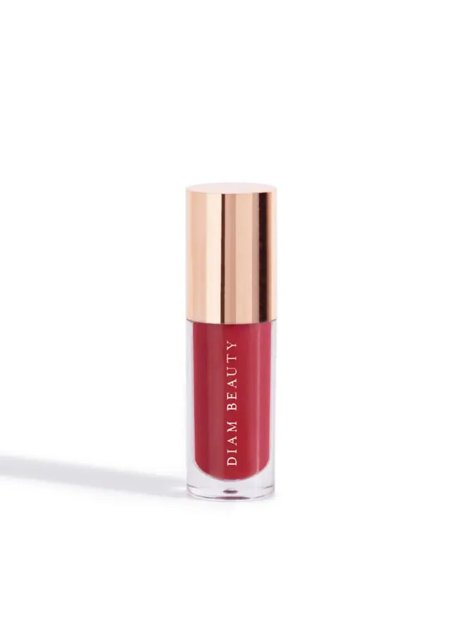 Love Potion Lip Oil - Strawberry (5ml)