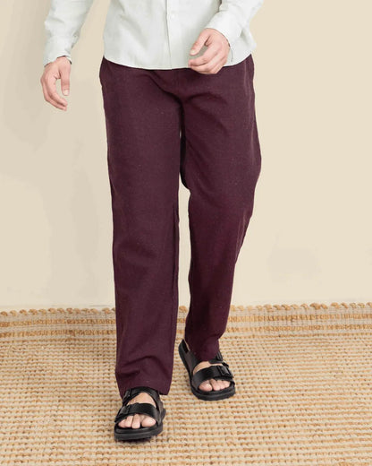 Eco Lounge Pants House of Pure Eco
