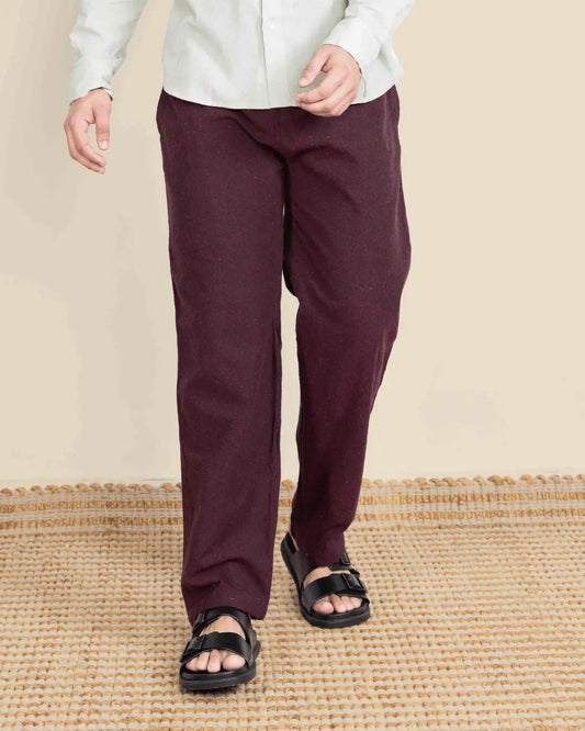 Eco Lounge Pants House of Pure Eco