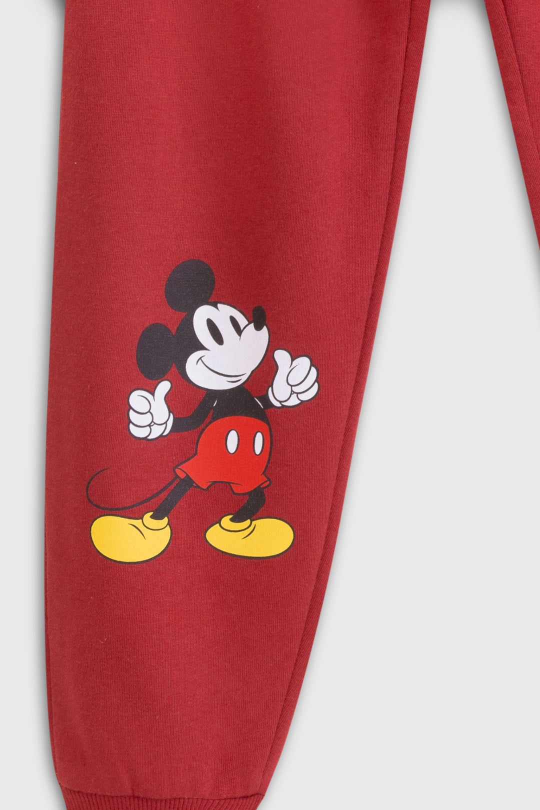 Mickey Classic Co-ord set for Family Nap Chief