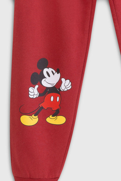 Mickey Classic Co-ord set for Family Nap Chief